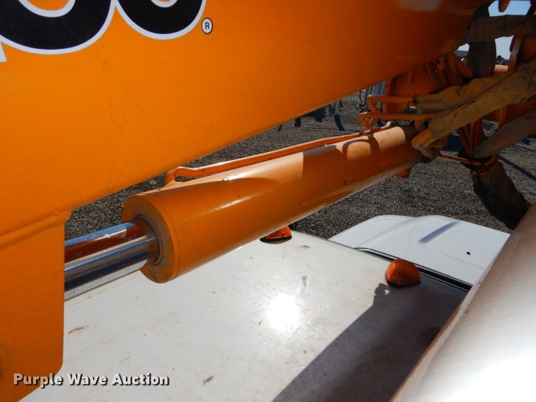 image for item DH4348 2013 Ford F550 Super Duty bucket truck