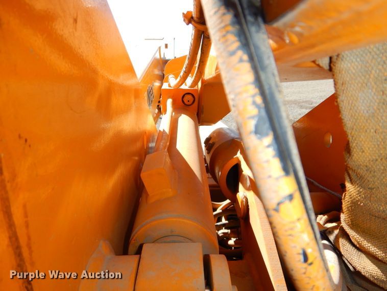 image for item DH4348 2013 Ford F550 Super Duty bucket truck