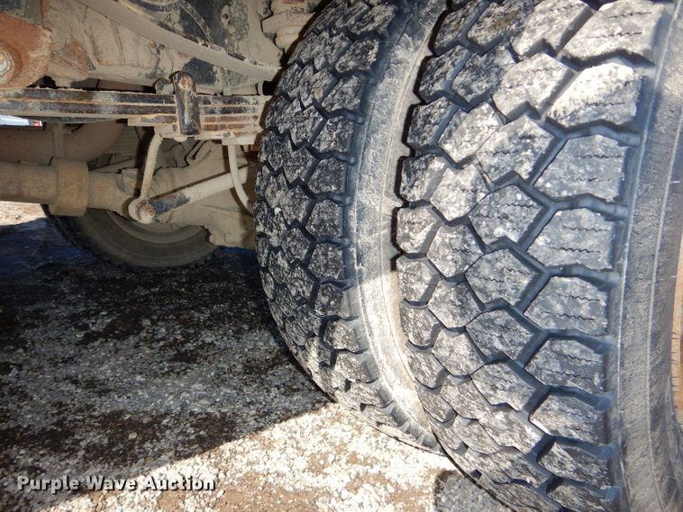 image for item DH4348 2013 Ford F550 Super Duty bucket truck