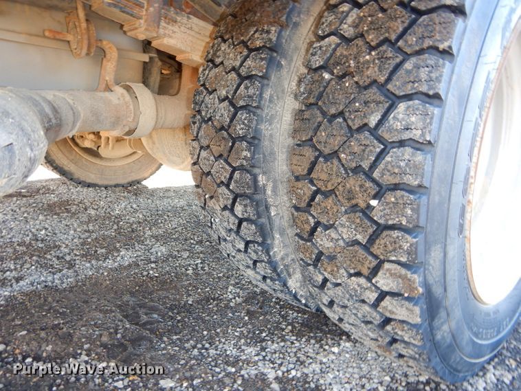 image for item DH4348 2013 Ford F550 Super Duty bucket truck