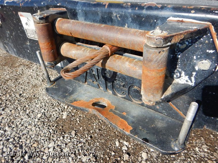 image for item DH4349 2006 Chevrolet C7500 bucket truck