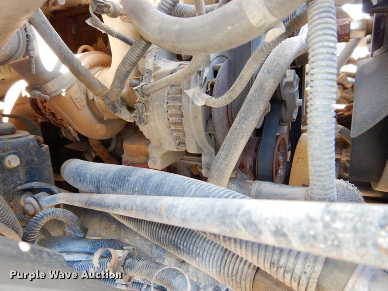 image for item DH4349 2006 Chevrolet C7500 bucket truck