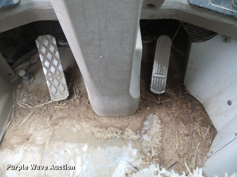 image for item DH4768 1998 Fiat-Allis FR160.2 wheel loader