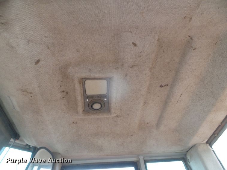 image for item DH4768 1998 Fiat-Allis FR160.2 wheel loader