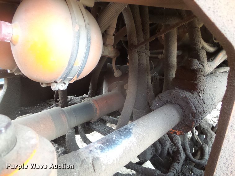 image for item DH4768 1998 Fiat-Allis FR160.2 wheel loader