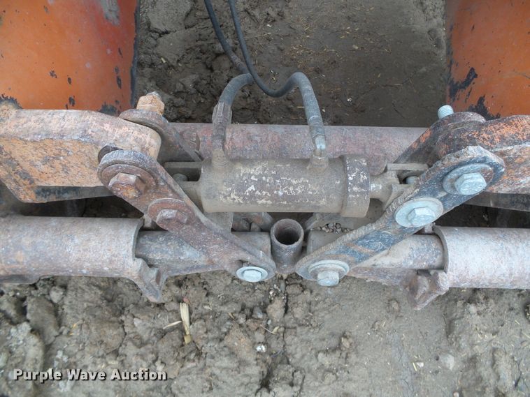 image for item DH4768 1998 Fiat-Allis FR160.2 wheel loader