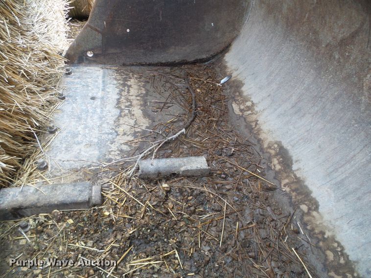 image for item DH4768 1998 Fiat-Allis FR160.2 wheel loader