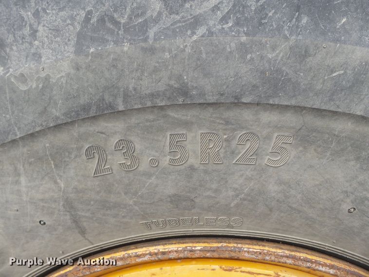 image for item DH7838 2002 Moxy MT31 articulated haul truck