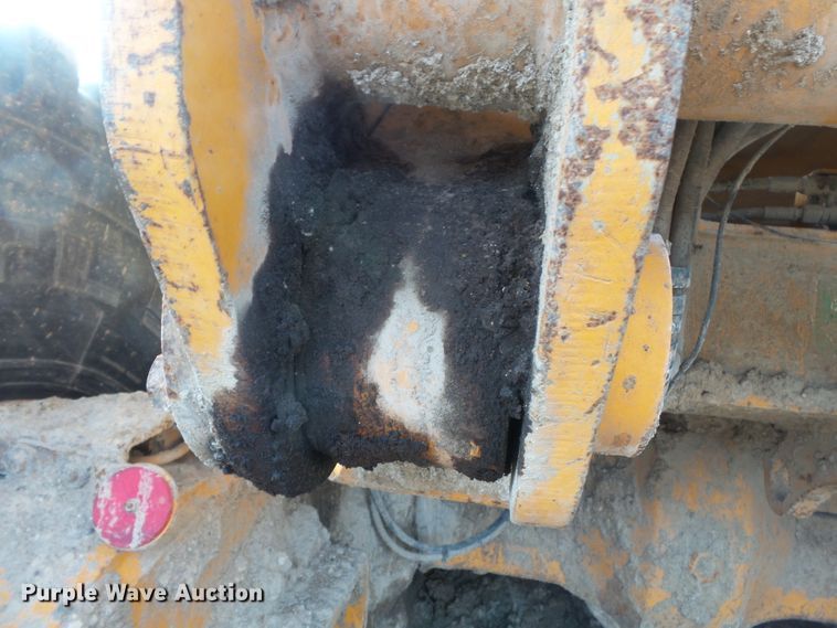 image for item DH7838 2002 Moxy MT31 articulated haul truck