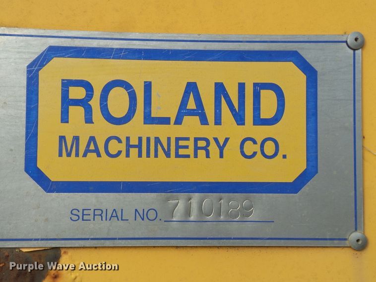 image for item DH7838 2002 Moxy MT31 articulated haul truck