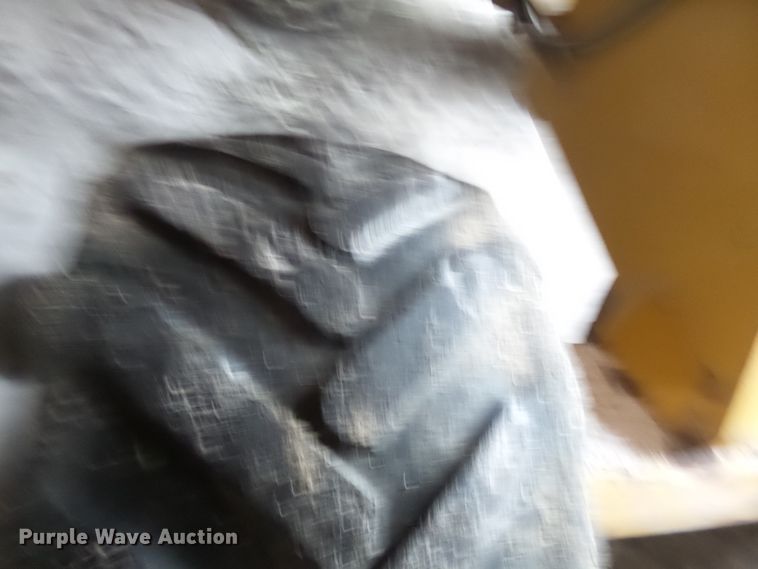 image for item DH7851 Willmar Wrangler 4550 wheel loader