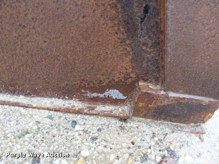 image for item DH7851 Willmar Wrangler 4550 wheel loader