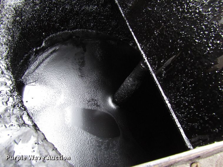 image for item DH8394 1999 Cimline 105DMA crack sealer