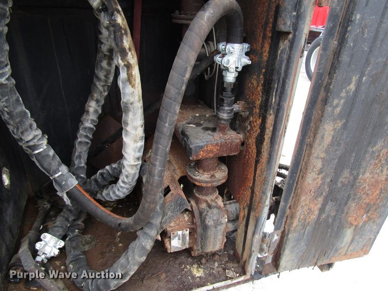 image for item DH8394 1999 Cimline 105DMA crack sealer