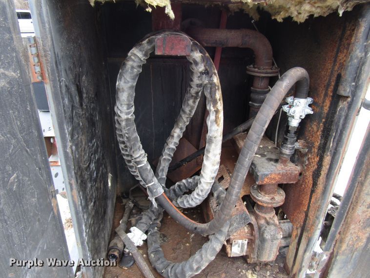 image for item DH8394 1999 Cimline 105DMA crack sealer