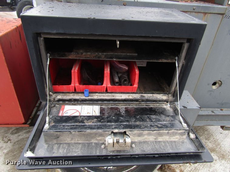 image for item DH8394 1999 Cimline 105DMA crack sealer