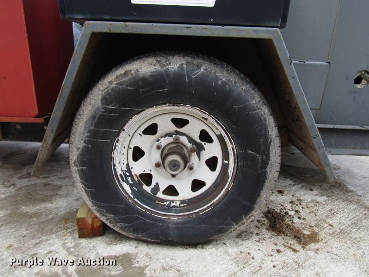 image for item DH8394 1999 Cimline 105DMA crack sealer