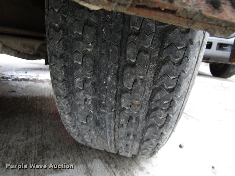 image for item DH8394 1999 Cimline 105DMA crack sealer