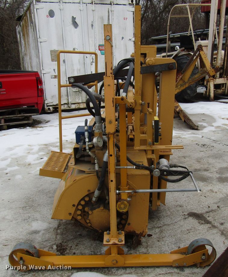 image for item DH8401 Huron 82SST skid steer trimmer