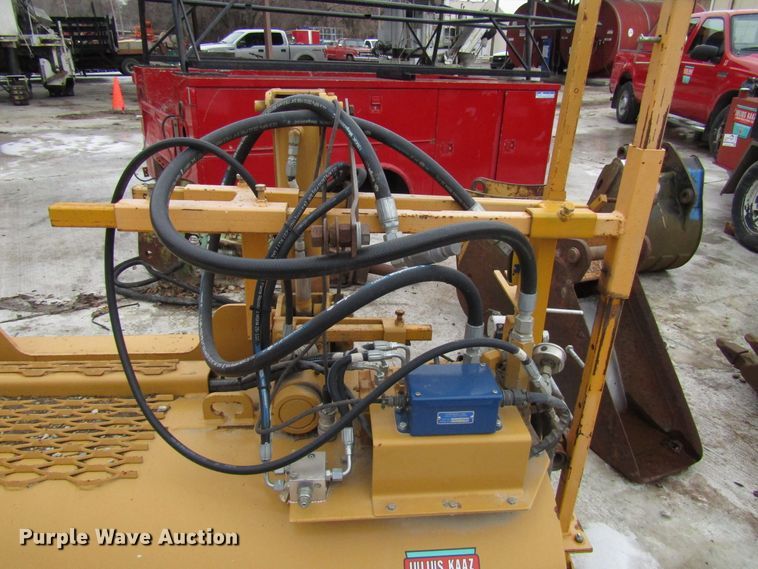 image for item DH8401 Huron 82SST skid steer trimmer