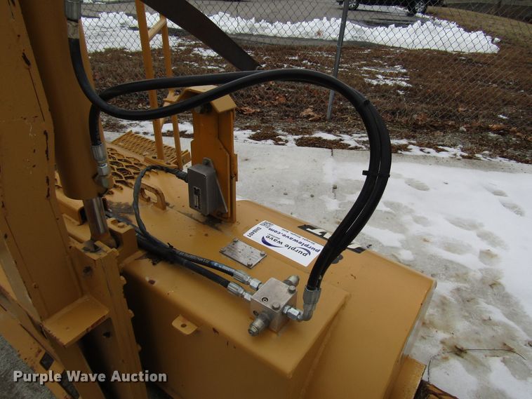 image for item DH8401 Huron 82SST skid steer trimmer