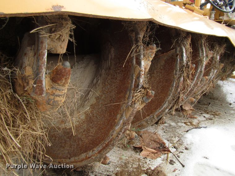 image for item DH8401 Huron 82SST skid steer trimmer