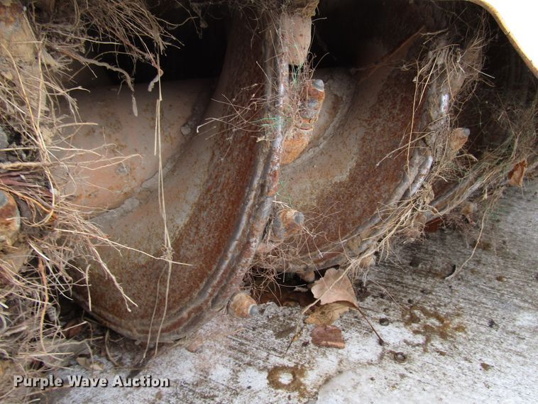 image for item DH8401 Huron 82SST skid steer trimmer