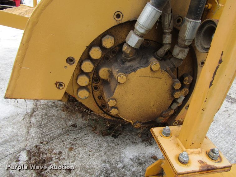 image for item DH8401 Huron 82SST skid steer trimmer