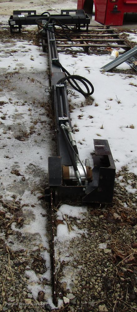 image for item DH8403 HLA HLS1224B0500 skid steer limb saw