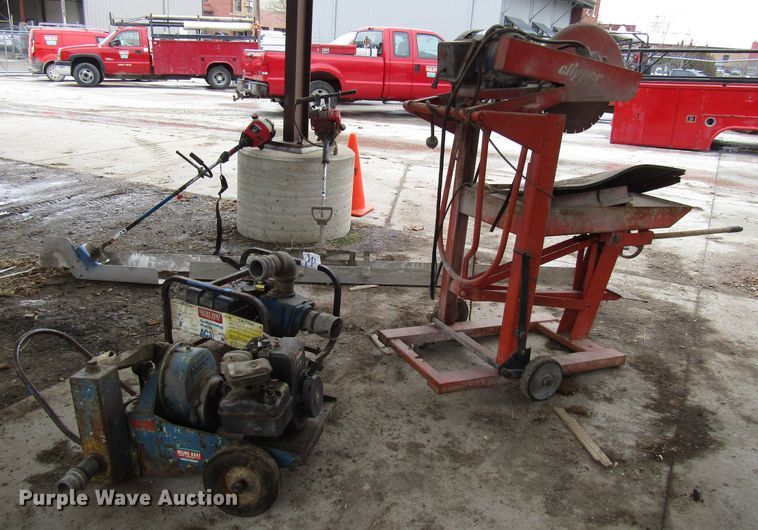 image for item DH8404 Tools