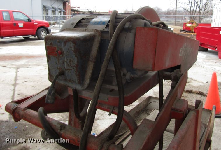 image for item DH8404 Tools