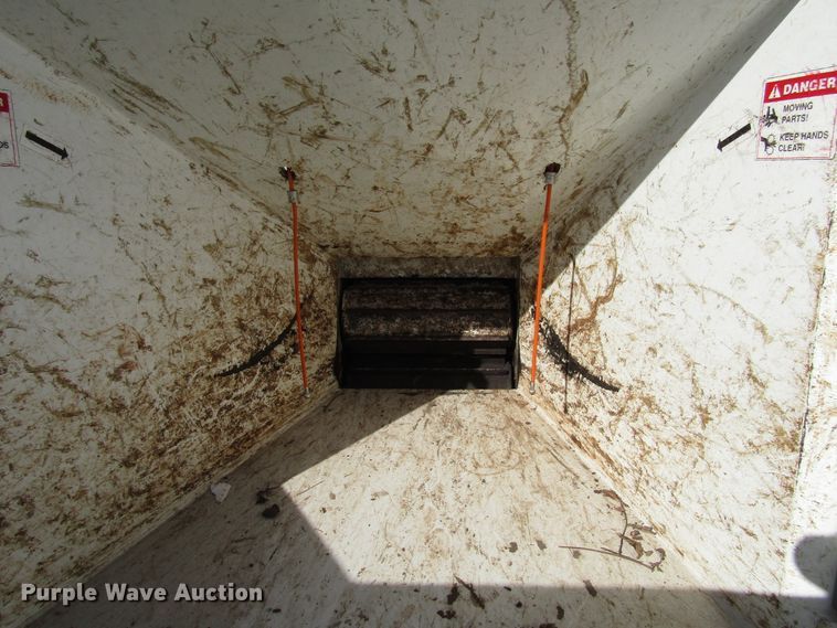 image for item DH8434 Bandit 90 wood chipper