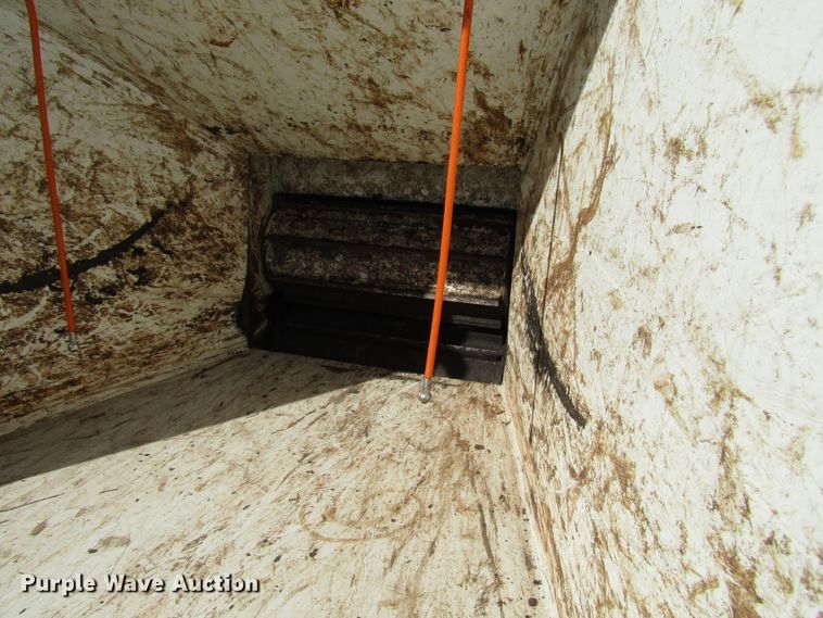 image for item DH8434 Bandit 90 wood chipper