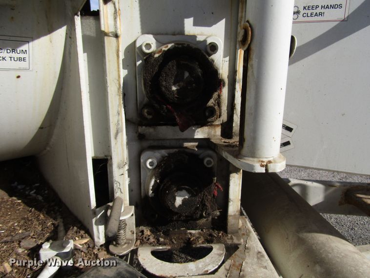 image for item DH8434 Bandit 90 wood chipper