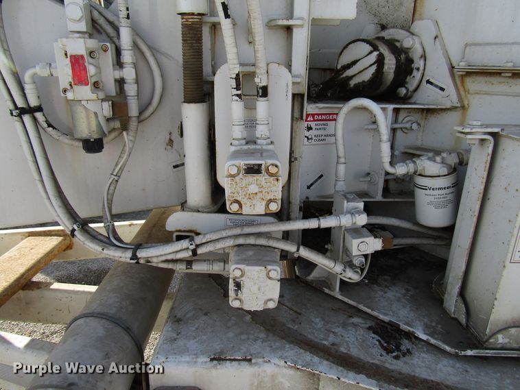 image for item DH8434 Bandit 90 wood chipper