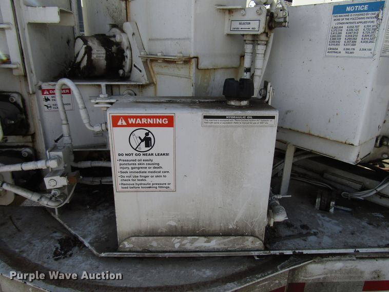 image for item DH8434 Bandit 90 wood chipper