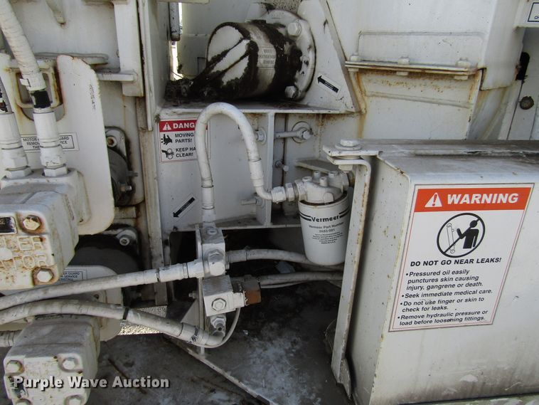 image for item DH8434 Bandit 90 wood chipper