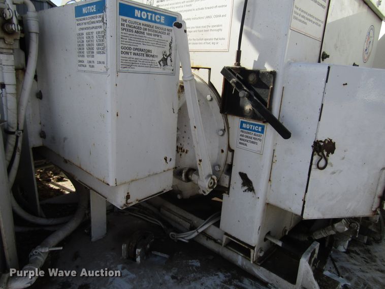 image for item DH8434 Bandit 90 wood chipper