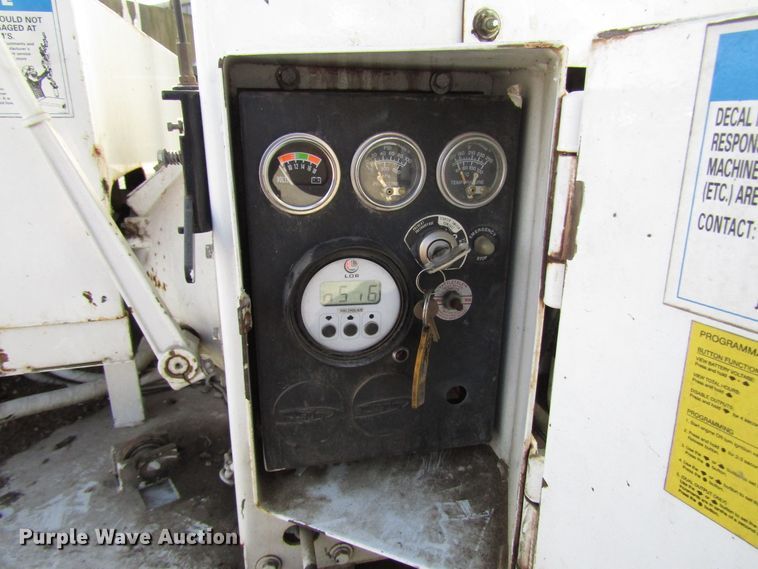 image for item DH8434 Bandit 90 wood chipper