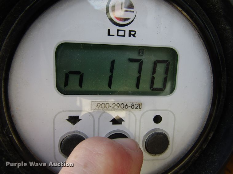 image for item DH8434 Bandit 90 wood chipper