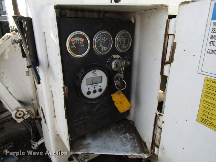 image for item DH8434 Bandit 90 wood chipper