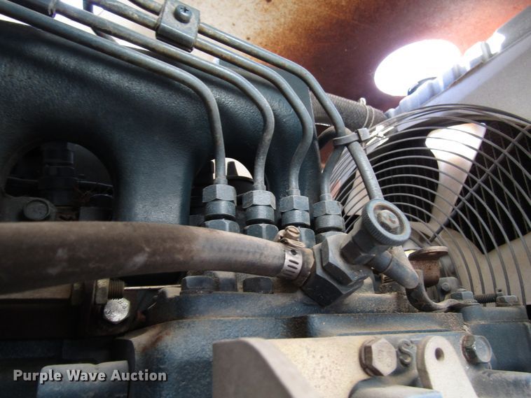 image for item DH8434 Bandit 90 wood chipper