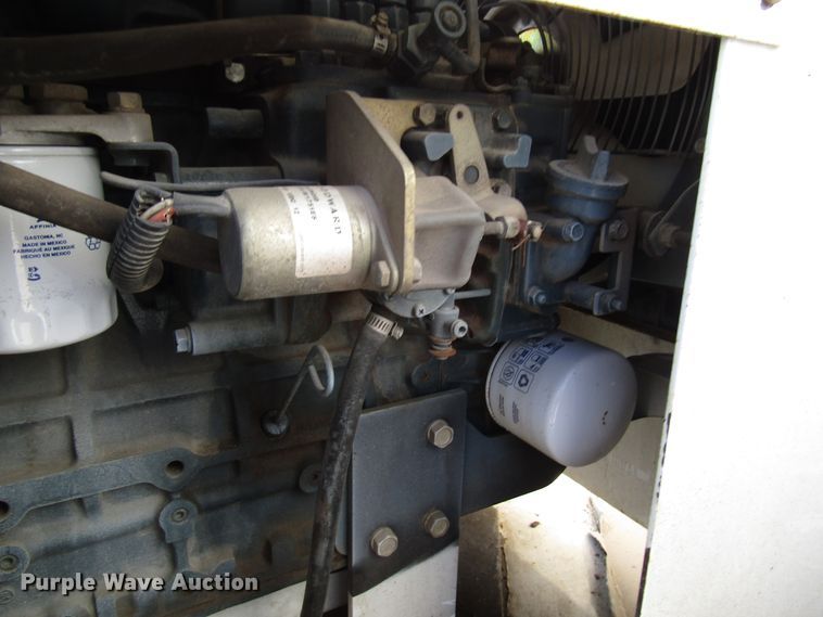 image for item DH8434 Bandit 90 wood chipper