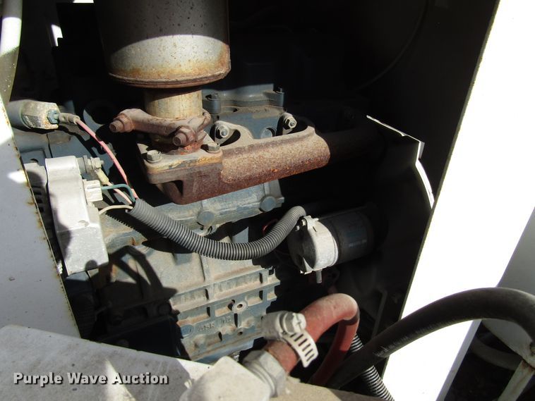 image for item DH8434 Bandit 90 wood chipper