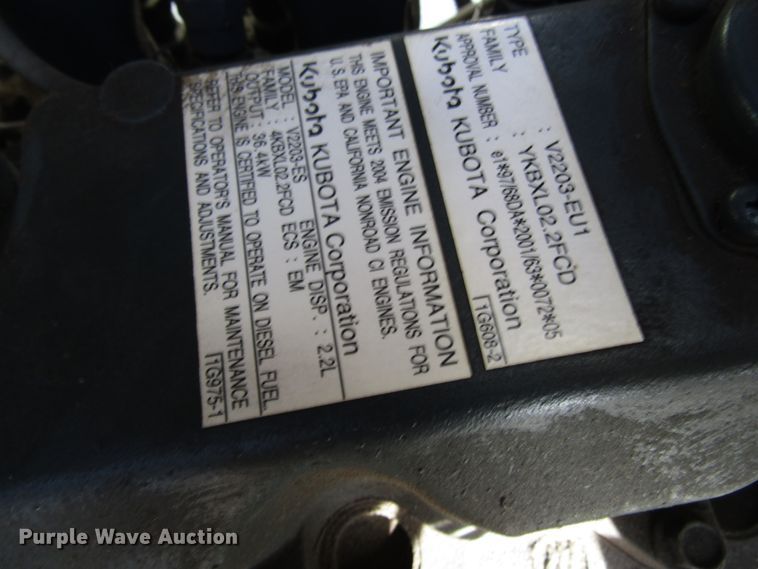 image for item DH8434 Bandit 90 wood chipper