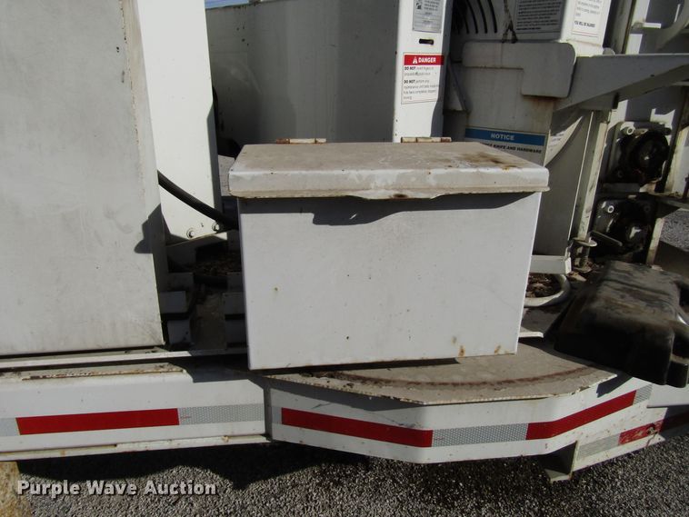 image for item DH8434 Bandit 90 wood chipper