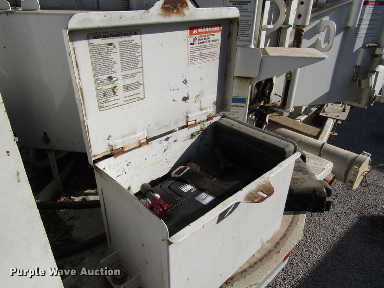 image for item DH8434 Bandit 90 wood chipper