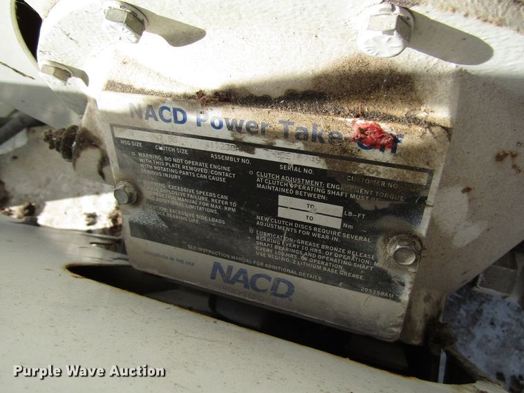 image for item DH8434 Bandit 90 wood chipper