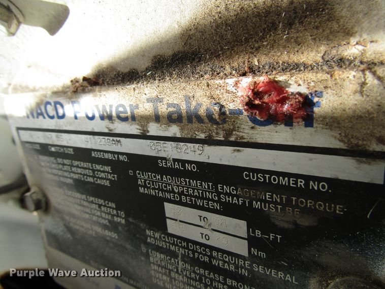 image for item DH8434 Bandit 90 wood chipper