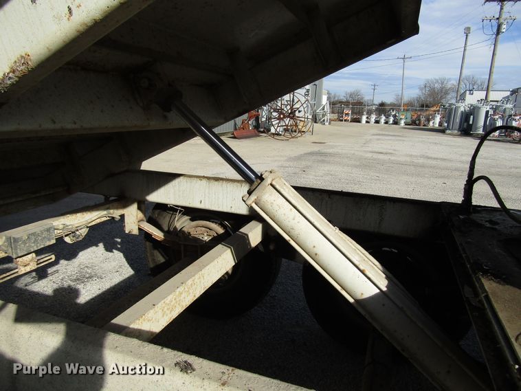 image for item DH8434 Bandit 90 wood chipper